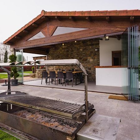Hotel Casa O Real Boimorto  Esterno foto